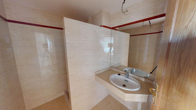 2 Cuarto Apartamento en venta