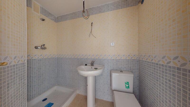 2 Cuarto Apartamento en venta