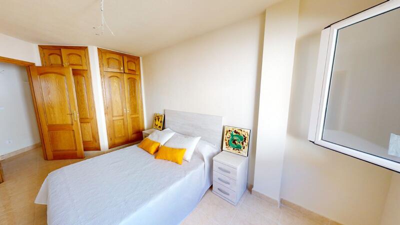 2 Cuarto Apartamento en venta