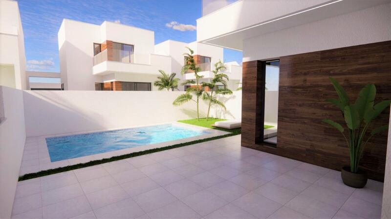 3 bedroom Villa for sale