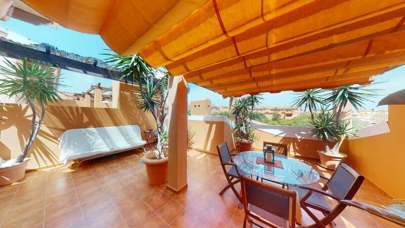 Appartement à vendre dans Torrevieja, Alicante