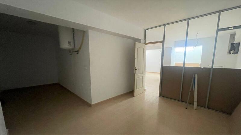 2 Cuarto Villa en venta