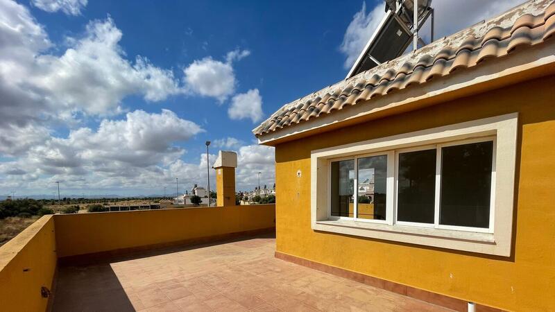 2 bedroom Villa for sale