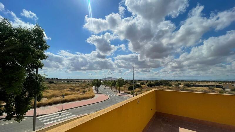 2 Cuarto Villa en venta