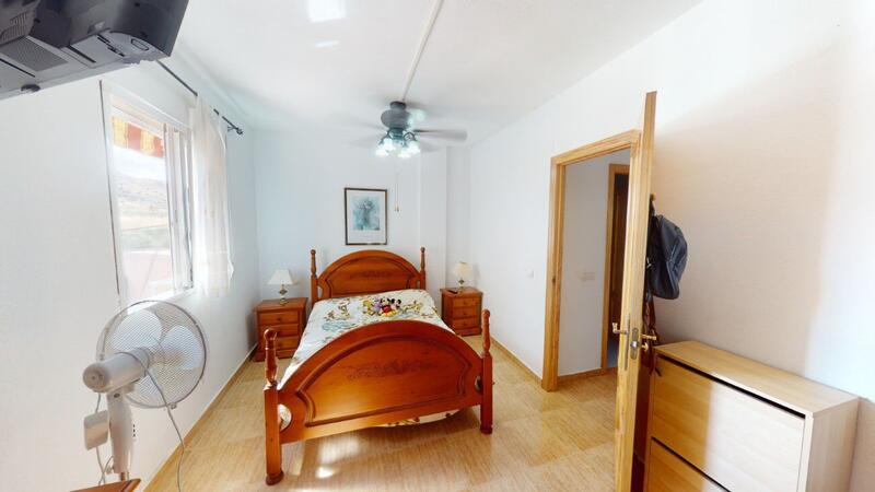 4 chambre Maison de Ville à vendre