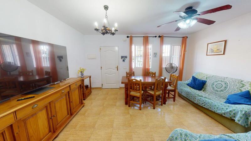 4 Cuarto Adosado en venta