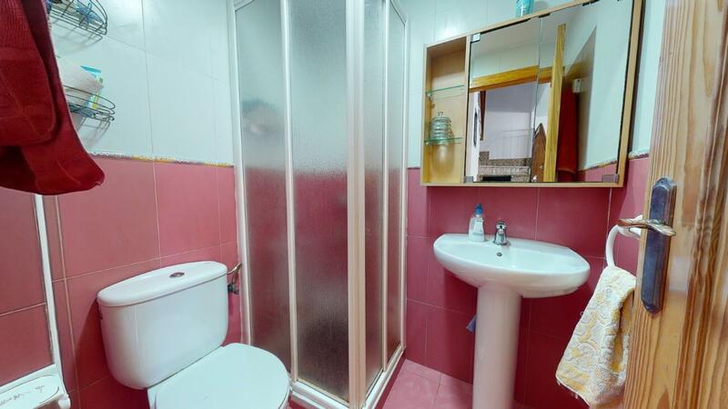 4 Cuarto Adosado en venta