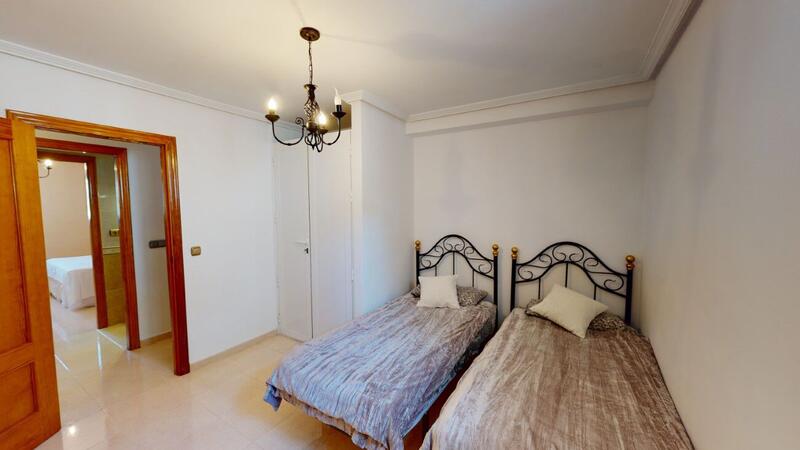 5 chambre Villa à vendre