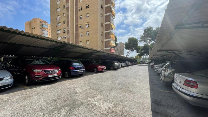 Apartamento en venta