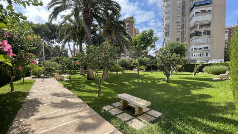 Apartamento en venta