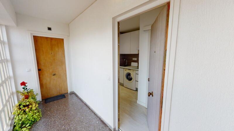 Apartamento en venta