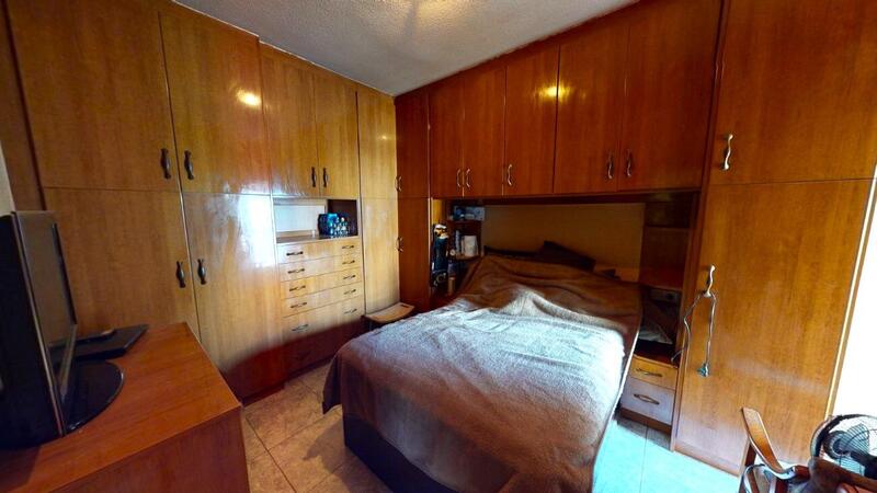 2 Cuarto Villa en venta