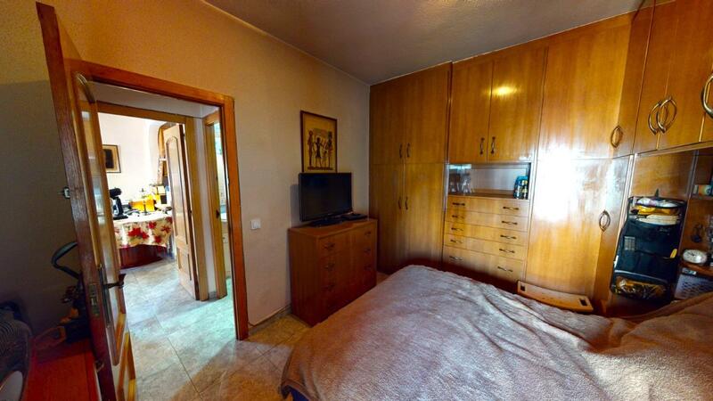 2 Cuarto Villa en venta