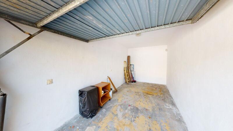 2 Cuarto Villa en venta