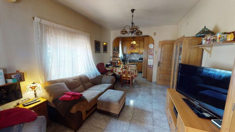 2 Cuarto Villa en venta