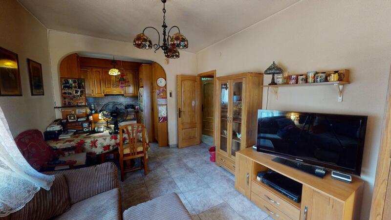 2 chambre Villa à vendre