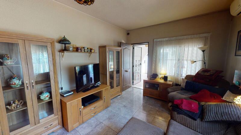 2 bedroom Villa for sale