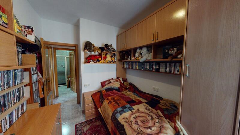 2 chambre Villa à vendre