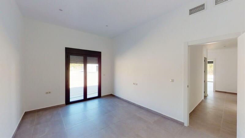 3 Cuarto Villa en venta