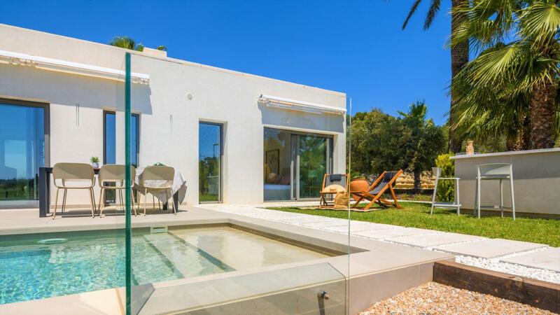 3 bedroom Villa for sale