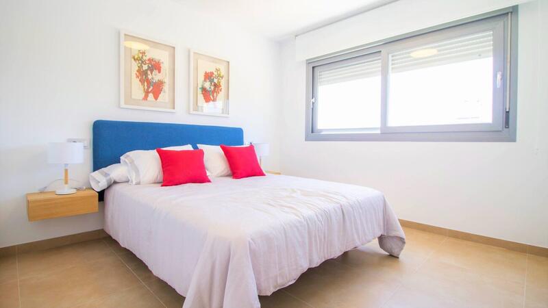 3 Cuarto Apartamento en venta