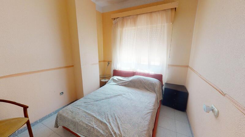 3 chambre Appartement à vendre