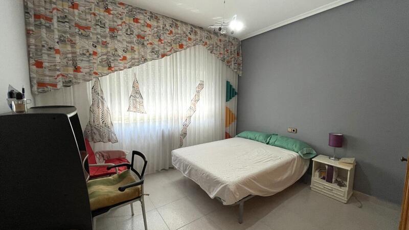 5 chambre Villa à vendre