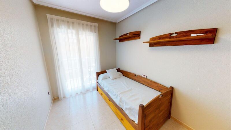 2 Cuarto Apartamento en venta