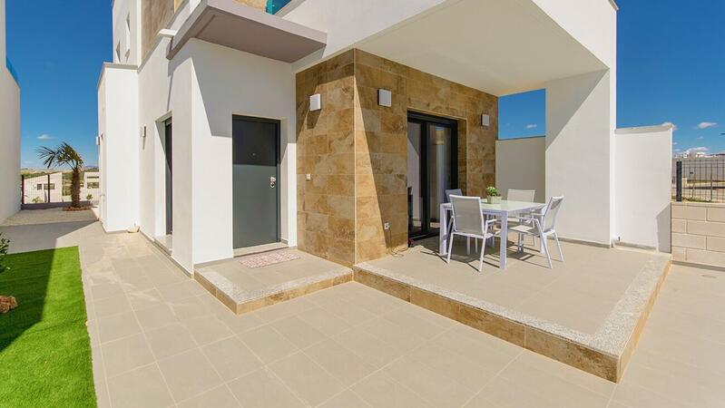 3 bedroom Villa for sale