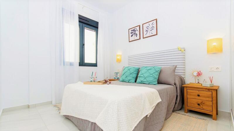 3 chambre Villa à vendre