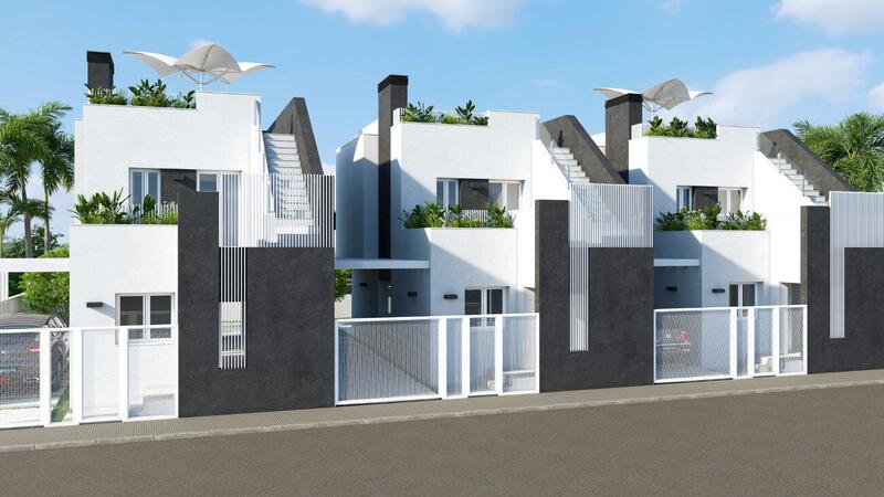 2 bedroom Villa for sale