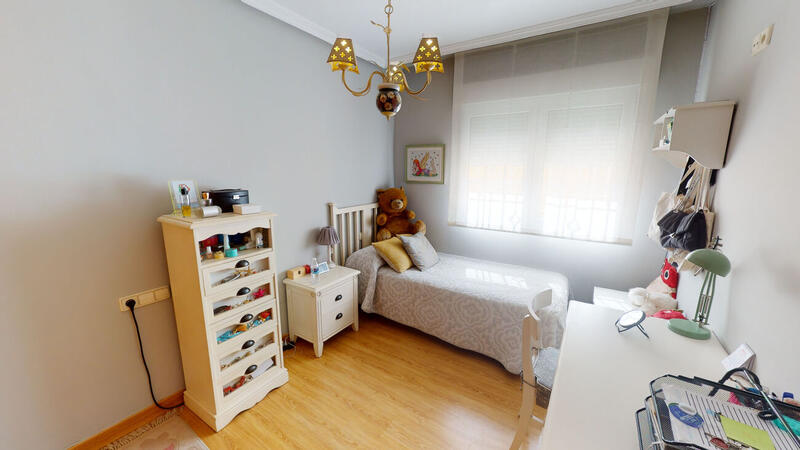 6 Cuarto Villa en venta