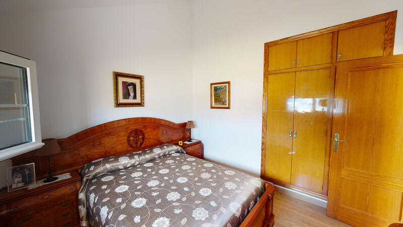 6 Cuarto Villa en venta