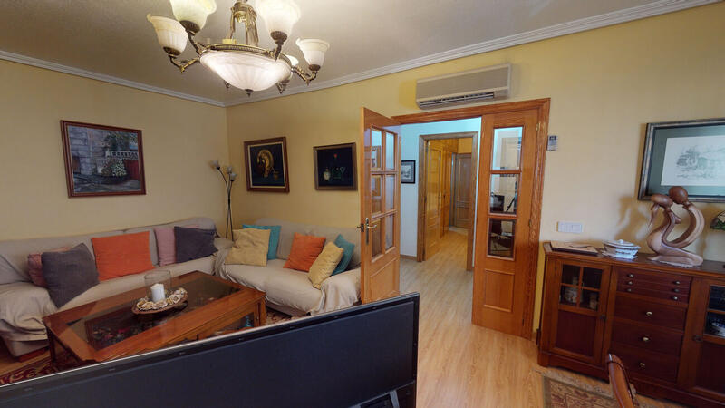 6 Cuarto Villa en venta