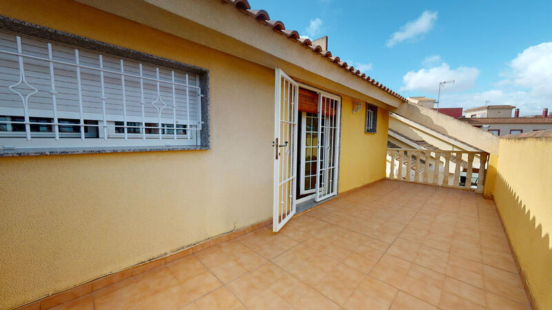 6 Cuarto Villa en venta