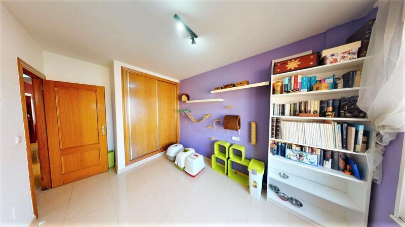 3 chambre Villa à vendre