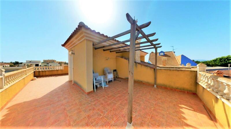 3 bedroom Villa for sale