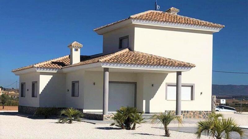 4 Cuarto Villa en venta