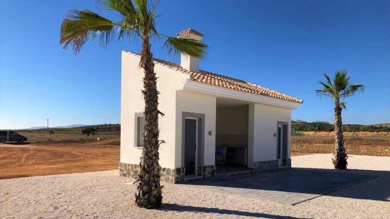 4 Cuarto Villa en venta