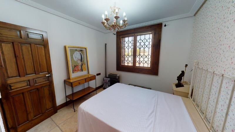 6 Cuarto Villa en venta