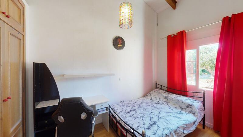 5 chambre Villa à vendre