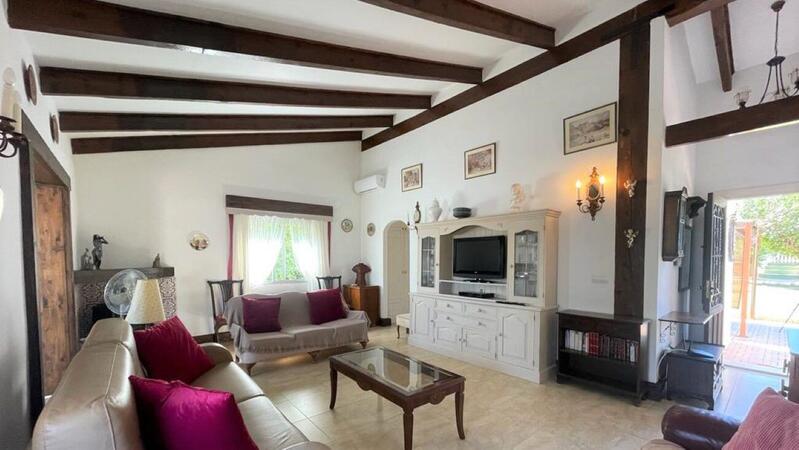 5 chambre Villa à vendre