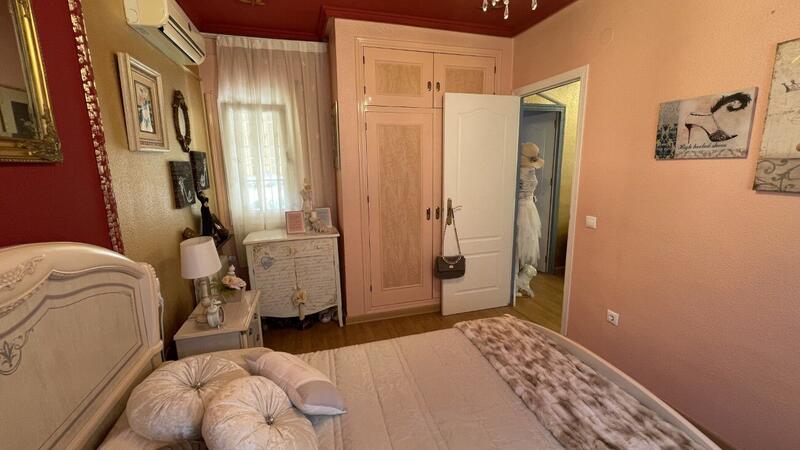 4 Schlafzimmer Villa zu verkaufen