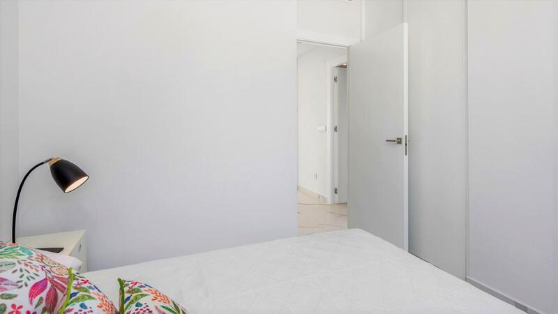 3 Schlafzimmer Appartement zu verkaufen