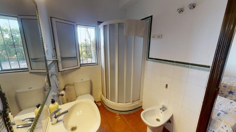 8 chambre Villa à vendre