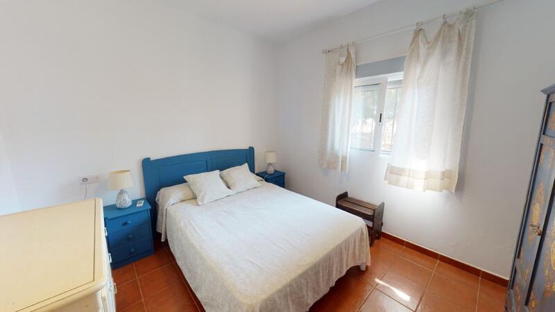 8 Cuarto Villa en venta