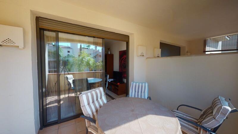 2 Cuarto Apartamento en venta