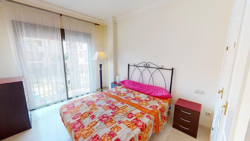 2 Cuarto Apartamento en venta