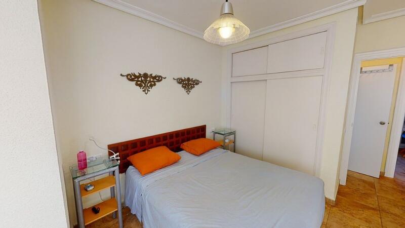 3 Cuarto Apartamento en venta