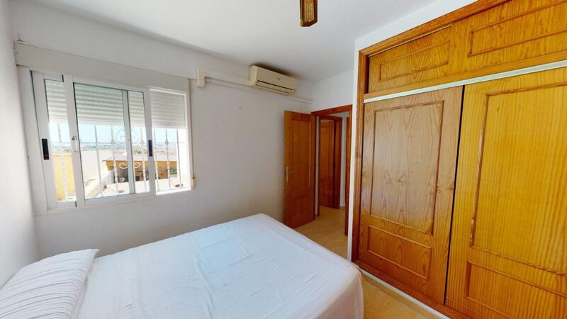 3 Cuarto Villa en venta